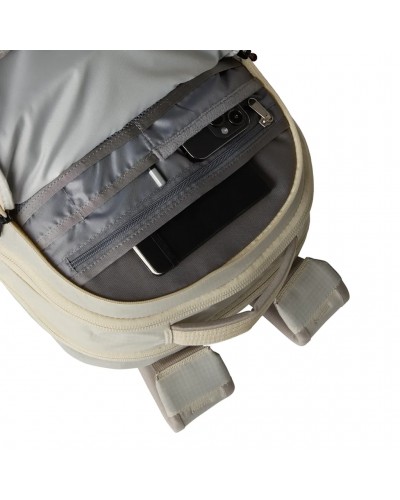 The North Face Borealis Zaino 28 Litri, Desert Stone/Stone Slab/Ember Soil