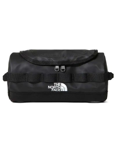 The North Face Base Camp Travel Canister Beauty Case S, TNF Black/TNF White/NPF