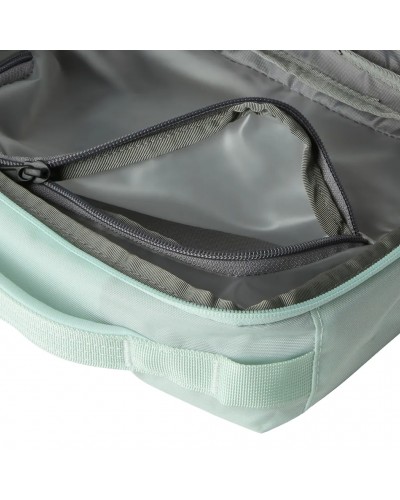 The North Face Base Camp Voyager Beauty Case, Opal Frost/Pearl Stone/NPF