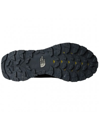 The North Face Offtrail Hike GTX Gore-Tex Scarpe Trekking Uomo, Sycamore/TNF Black