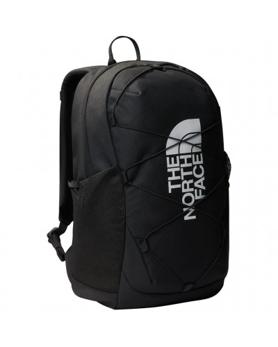 The North Face Jester Youth Court Backpack 24.6 Liters, TNF Black