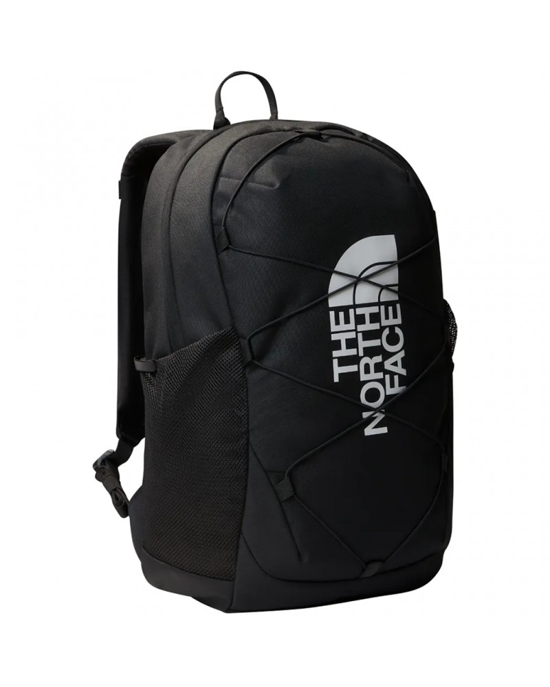 The North Face Jester Youth Court Zaino 24.6 Litri, TNF Black