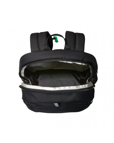 The North Face Jester Youth Court Zaino 24.6 Litri, TNF Black