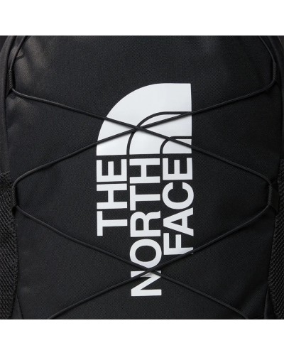 The North Face Jester Youth Court Zaino 24.6 Litri, TNF Black