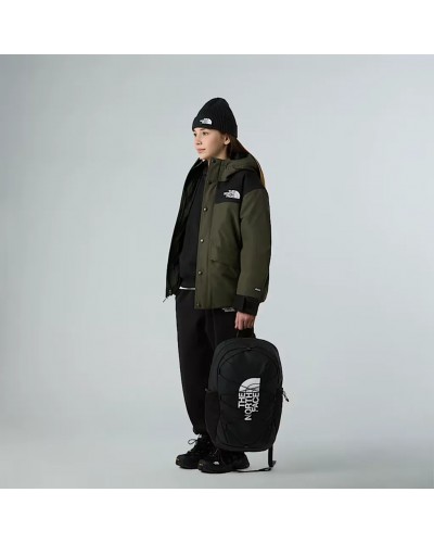 The North Face Jester Youth Court Zaino 24.6 Litri, TNF Black