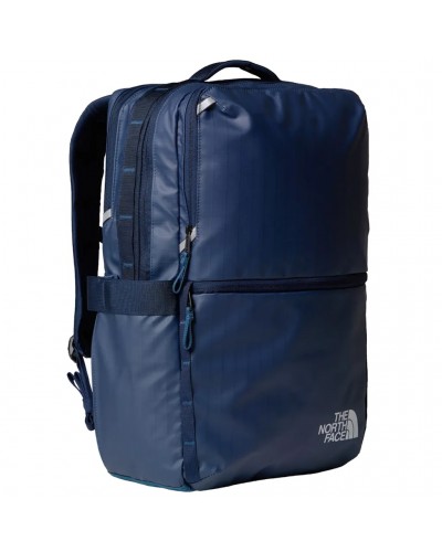 The North Face Base Camp Voyager Daypack 26 Liters, Shady Blue/Summit Navy
