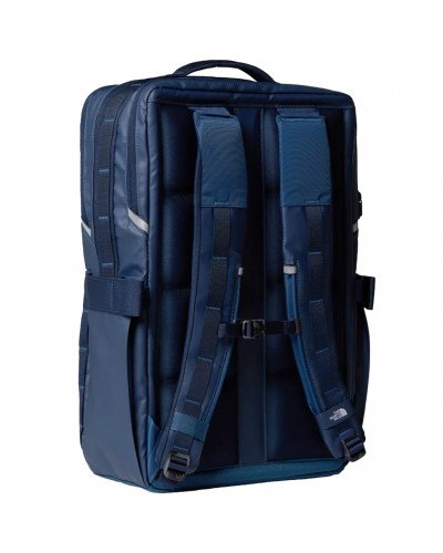 The North Face Base Camp Voyager Daypack Zaino 26 Litri, Shady Blue/Summit Navy