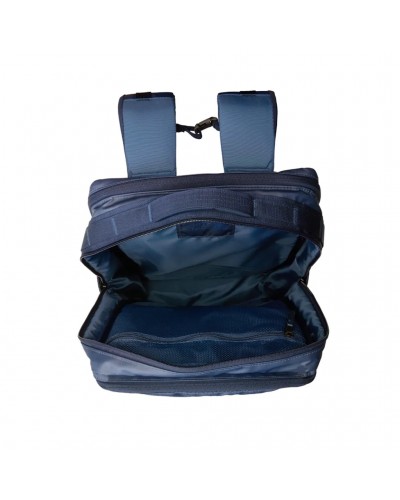The North Face Base Camp Voyager Daypack 26 Liters, Shady Blue/Summit Navy