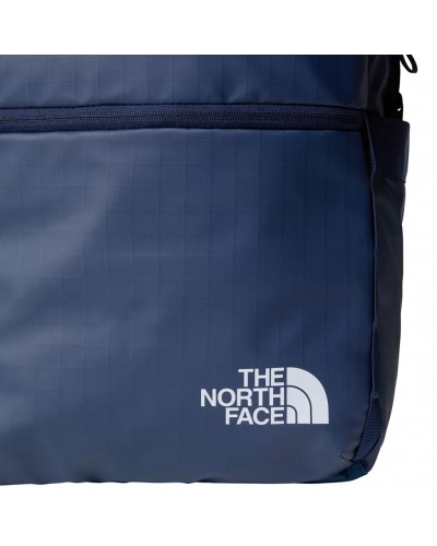 The North Face Base Camp Voyager Daypack 26 Liters, Shady Blue/Summit Navy