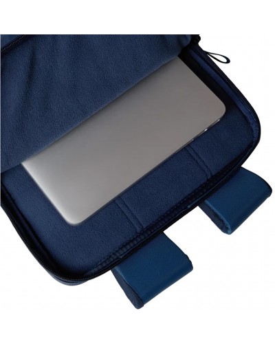 The North Face Base Camp Voyager Daypack 26 Liters, Shady Blue/Summit Navy