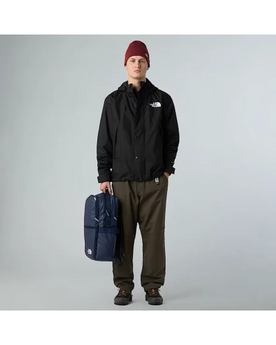 The North Face Base Camp Voyager Daypack 26 Liters, Shady Blue/Summit Navy