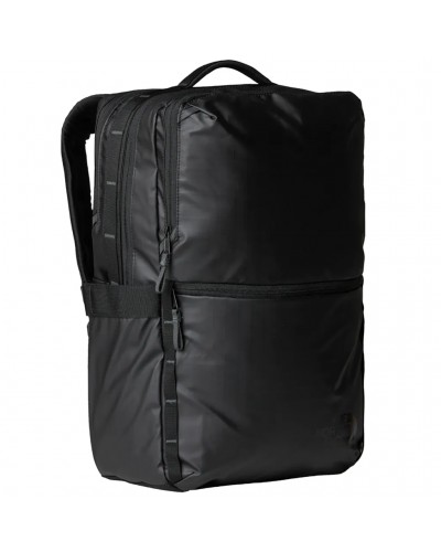 The North Face Base Camp Voyager Daypack 26 Liters, TNF Black/Asphalt Grey