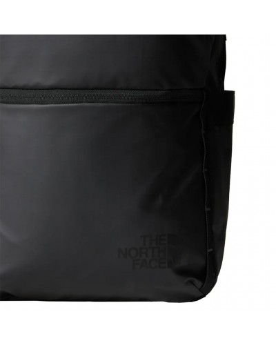 The North Face Base Camp Voyager Daypack 26 Liters, TNF Black/Asphalt Grey