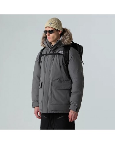 The North Face Base Camp Voyager Daypack 26 Liters, TNF Black/Asphalt Grey