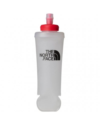 The North Face Soft Flask 500ml, TNF White