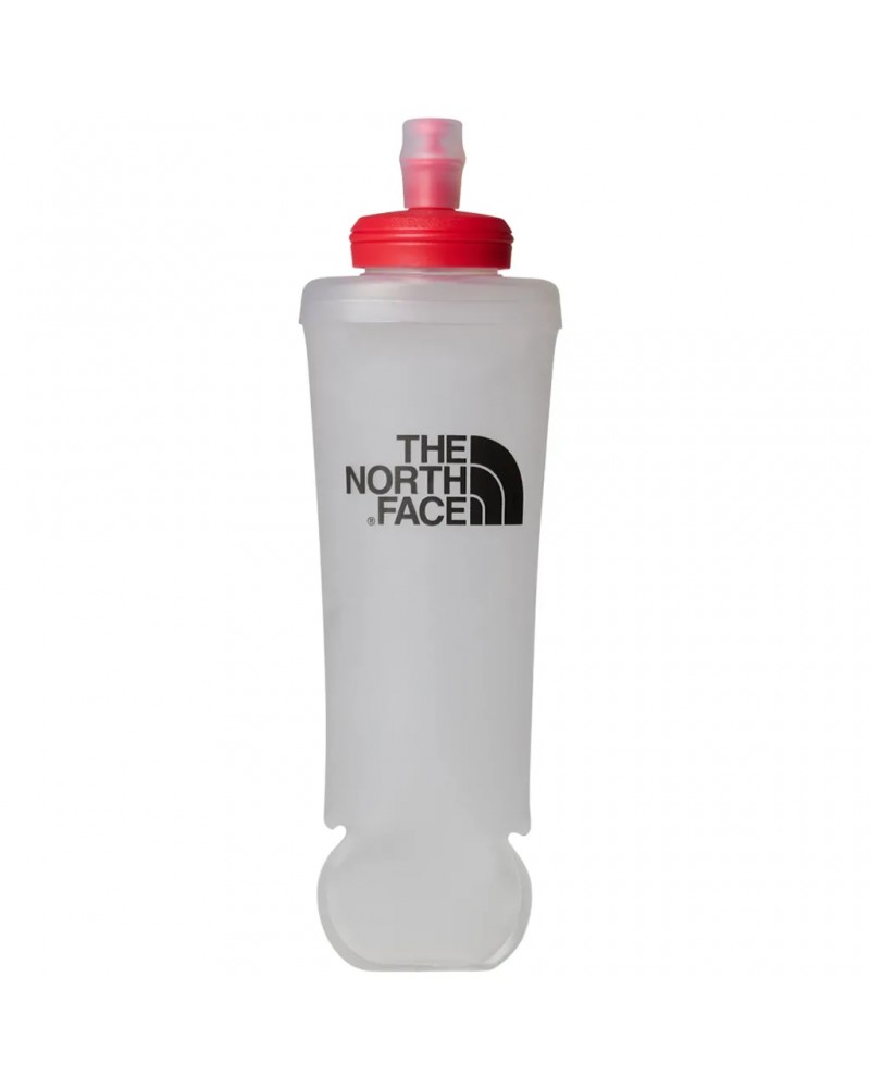 The North Face Soft Flask 500ml, TNF White