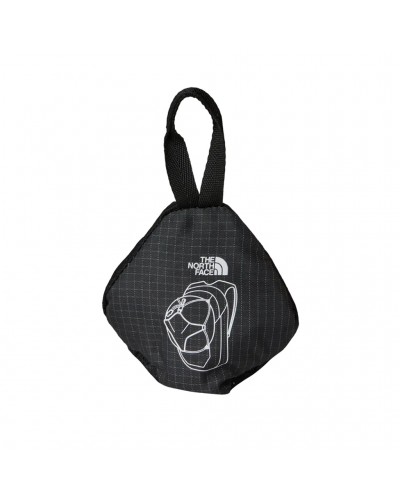 The North Face Helmet Sling, Asphalt Grey/TNF Black