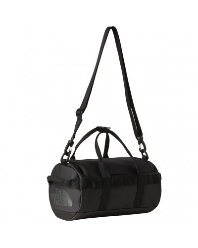 The North Face Base Camp Shoulder Bag 5 Liters, TNF Black/Asphalt Grey