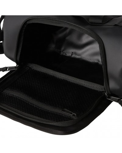 The North Face Base Camp Shoulder Bag 5 Liters, TNF Black/Asphalt Grey