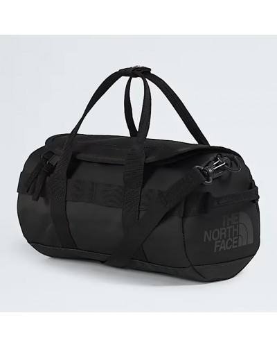 The North Face Base Camp Shoulder Bag 5 Liters, TNF Black/Asphalt Grey