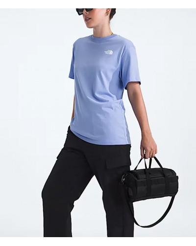 The North Face Base Camp Shoulder Bag Borsa Tracolla 5 Litri, TNF Black/Asphalt Grey