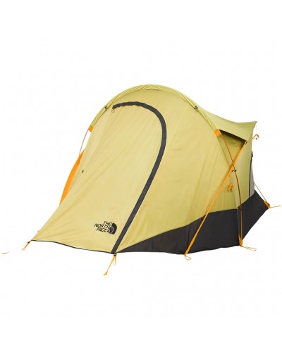 The North Face Universal Wawona 3 Tenda Tre Posti, Honeyed Sand/Anthracite