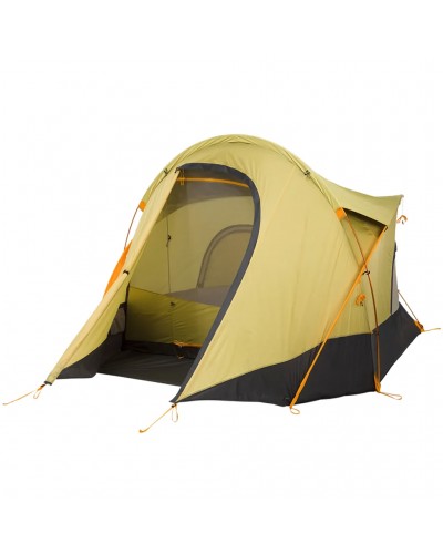 The North Face Universal Wawona 3-persons Tent, Honeyed Sand/Anthracite