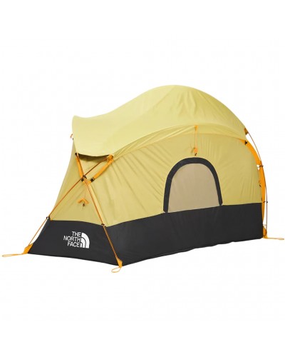 The North Face Universal Wawona 3 Tenda Tre Posti, Honeyed Sand/Anthracite