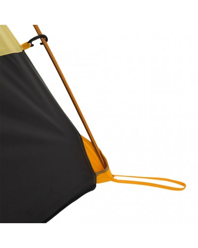 The North Face Universal Wawona 3-persons Tent, Honeyed Sand/Anthracite