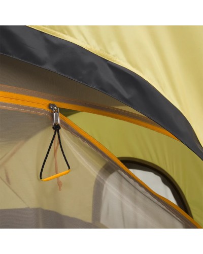 The North Face Universal Wawona 3-persons Tent, Honeyed Sand/Anthracite