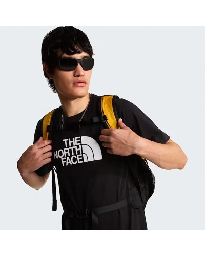 The North Face Evolution Half Dome Regular T-Shirt Uomo, TNF Black/TNF White