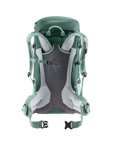 uter Futura 30 SL Women's Hiking Backpack, Forest/Jade