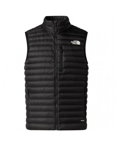 The North Face Bettaforca LT WindWall Gilet Piumino Uomo, TNF Black