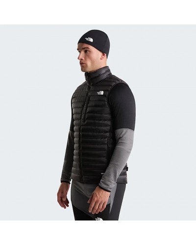 The North Face Bettaforca LT WindWall Gilet Piumino Uomo, TNF Black