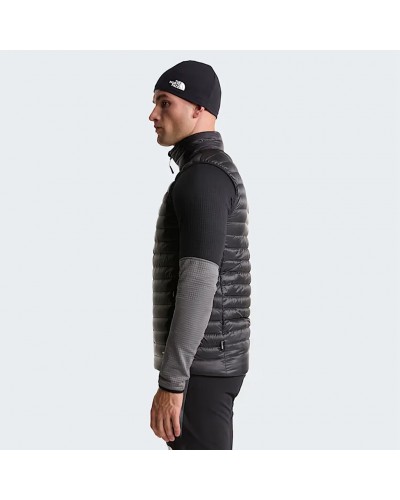 The North Face Bettaforca LT WindWall Men's Down Gilet, TNF Black