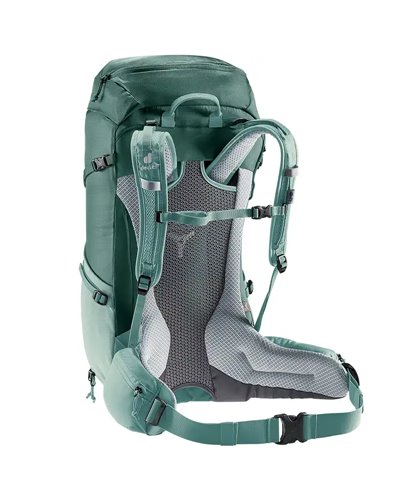 uter Futura 30 SL Women's Hiking Backpack, Forest/Jade