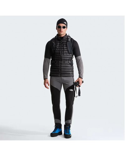 The North Face Bettaforca LT WindWall Men's Down Gilet, TNF Black