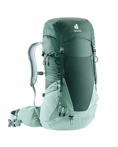 uter Futura 30 SL Women's Hiking Backpack, Forest/Jade