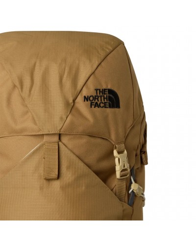 The North Face Terra 55 Trekking Backpack, Utility Brown/Khaki Stone