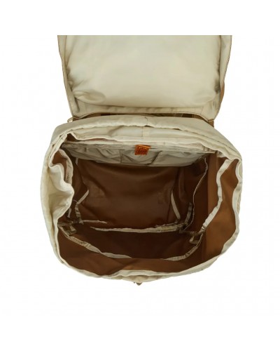 The North Face Terra 55 Zaino Trekking, Utility Brown/Khaki Stone