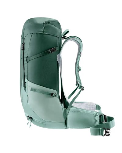 uter Futura 30 SL Women's Hiking Backpack, Forest/Jade