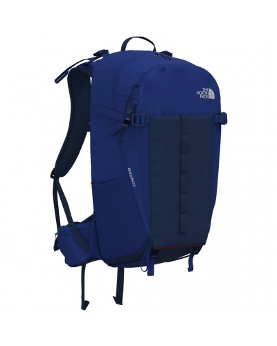 The North Face Basin 36 Zaino Trekking Idrico Compatibile, Estate Blue/TNF Blue