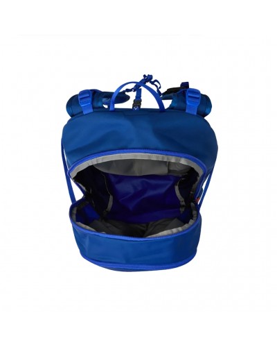 The North Face Basin 36 Zaino Trekking Idrico Compatibile, Estate Blue/TNF Blue