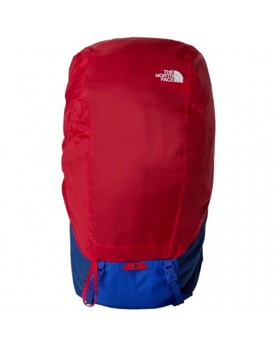 The North Face Basin 36 Zaino Trekking Idrico Compatibile, Estate Blue/TNF Blue