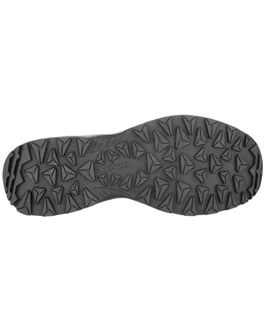 Lowa Ferrox Low GTX Gore-Tex Men's Hiking Shoes, Black/Anthracite