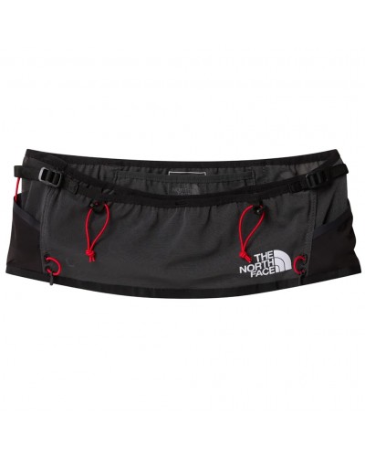 The North Face Summit Run Running Belt, TNF Black/Asphalt Grey