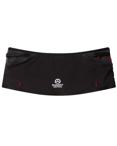 The North Face Summit Run Running Belt, TNF Black/Asphalt Grey