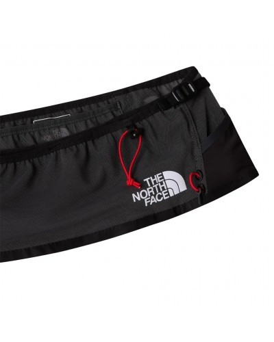 The North Face Summit Run Running Belt, TNF Black/Asphalt Grey