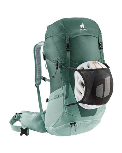 Deuter Futura 30 SL Zaino Hiking Donna, Forest/Jade