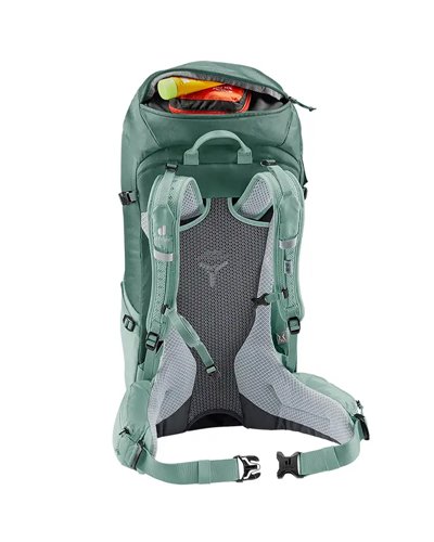 uter Futura 30 SL Women's Hiking Backpack, Forest/Jade